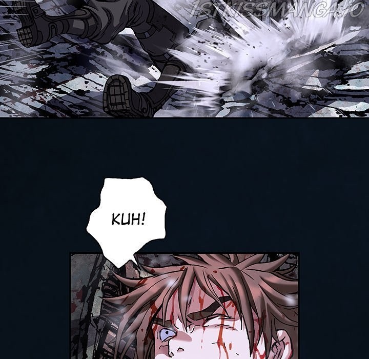 Read Leviathan (Lee Gyuntak) EN Manga Online