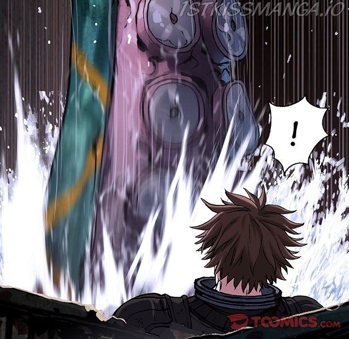 Read Leviathan (Lee Gyuntak) EN Manga Online
