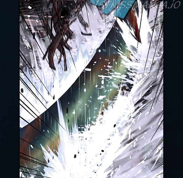 Read Leviathan (Lee Gyuntak) EN Manga Online