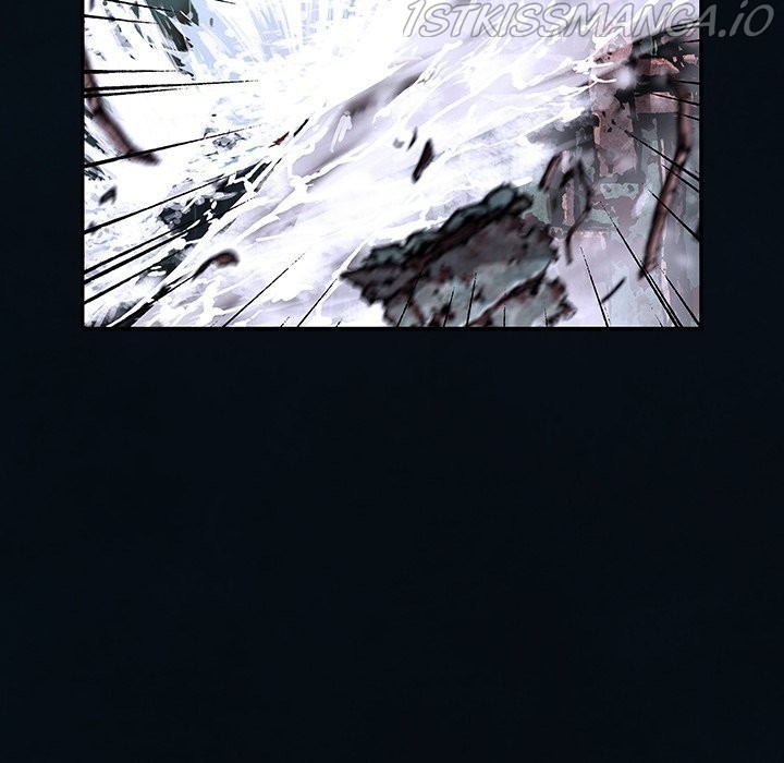 Read Leviathan (Lee Gyuntak) EN Manga Online