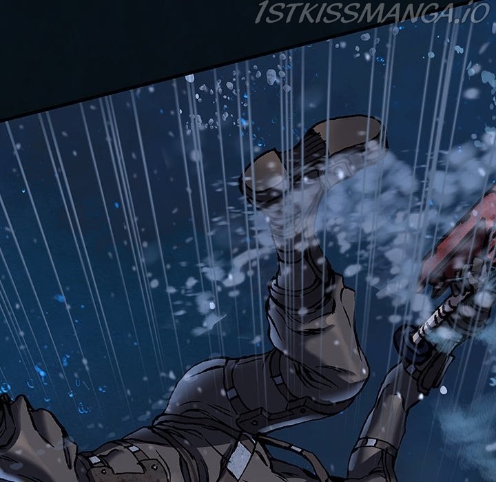 Read Leviathan (Lee Gyuntak) EN Manga Online