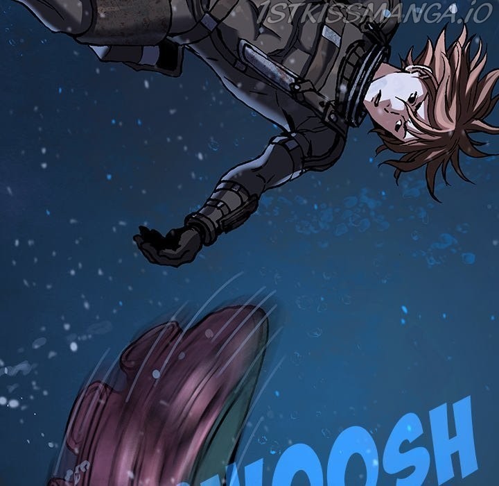 Read Leviathan (Lee Gyuntak) EN Manga Online