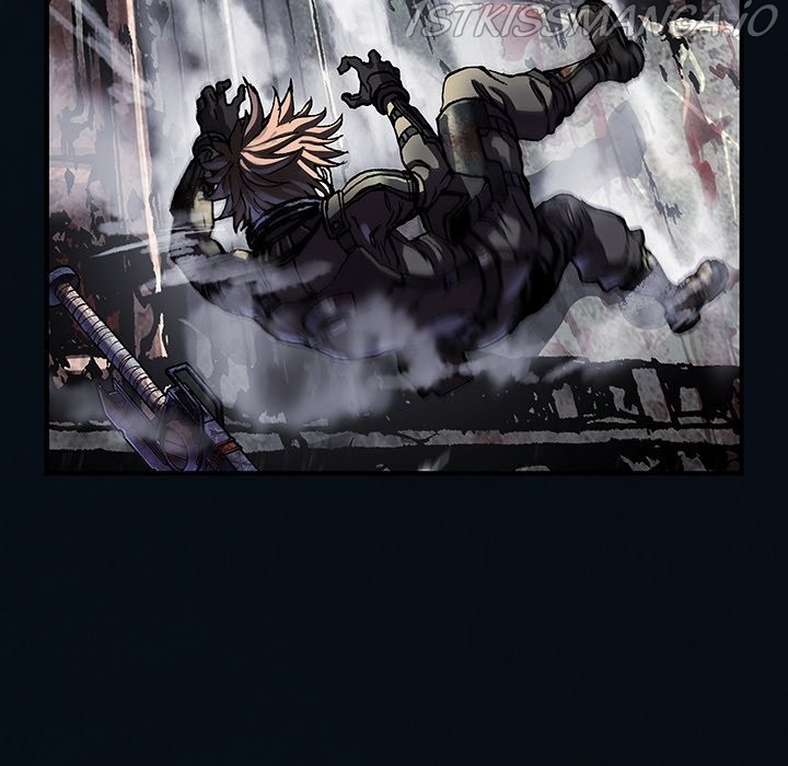Read Leviathan (Lee Gyuntak) EN Manga Online