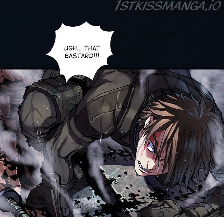 Read Leviathan (Lee Gyuntak) EN Manga Online