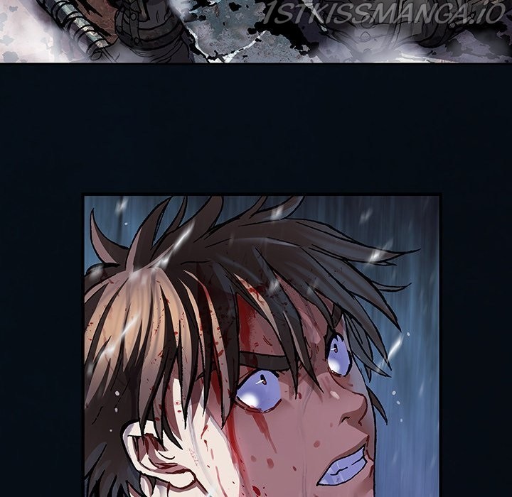 Read Leviathan (Lee Gyuntak) EN Manga Online