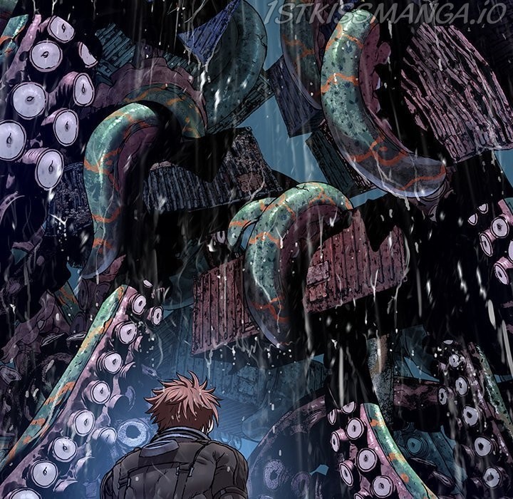 Read Leviathan (Lee Gyuntak) EN Manga Online