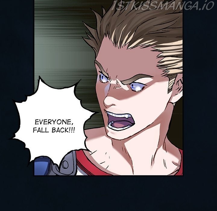 Read Leviathan (Lee Gyuntak) EN Manga Online