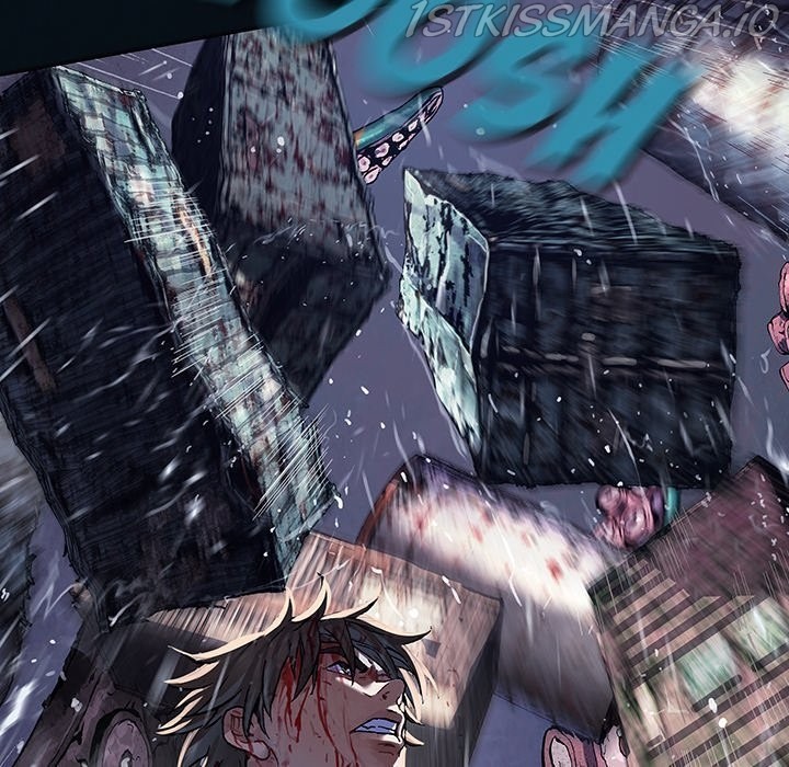 Read Leviathan (Lee Gyuntak) EN Manga Online