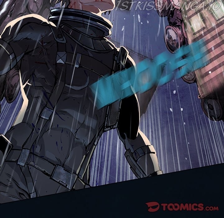 Read Leviathan (Lee Gyuntak) EN Manga Online