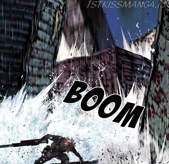Read Leviathan (Lee Gyuntak) EN Manga Online