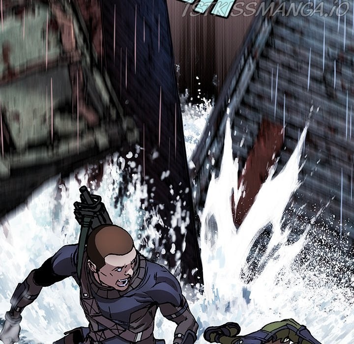 Read Leviathan (Lee Gyuntak) EN Manga Online