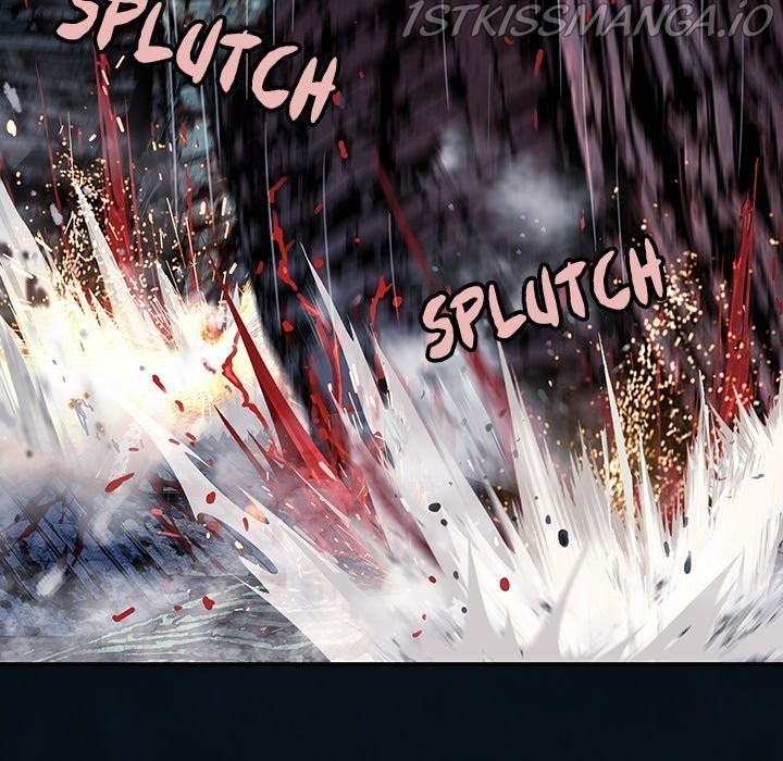 Read Leviathan (Lee Gyuntak) EN Manga Online