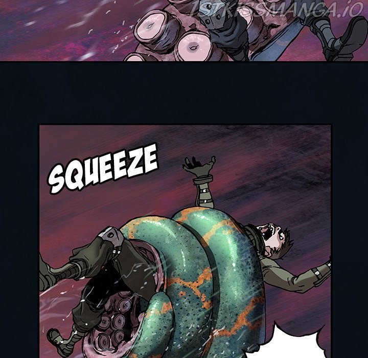 Read Leviathan (Lee Gyuntak) EN Manga Online