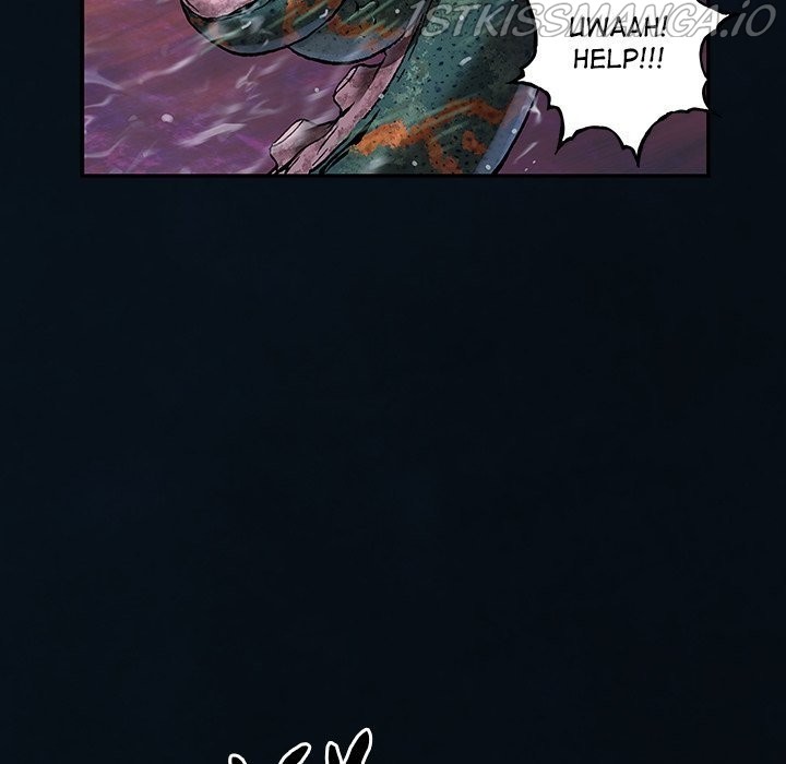 Read Leviathan (Lee Gyuntak) EN Manga Online