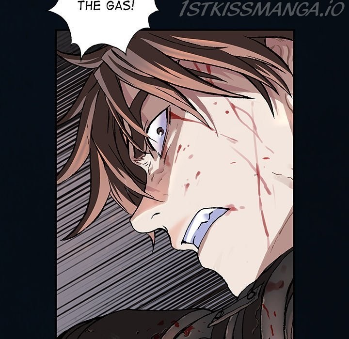Read Leviathan (Lee Gyuntak) EN Manga Online