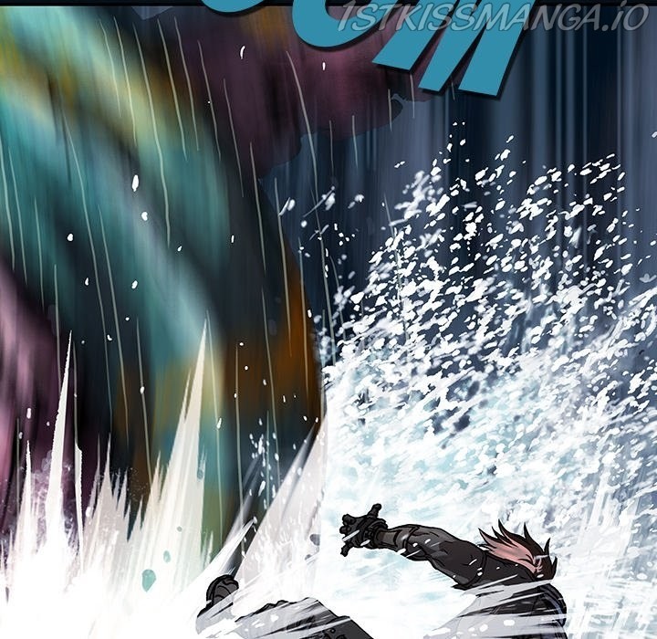 Read Leviathan (Lee Gyuntak) EN Manga Online