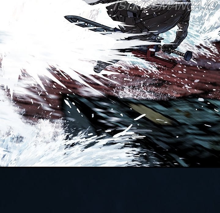 Read Leviathan (Lee Gyuntak) EN Manga Online
