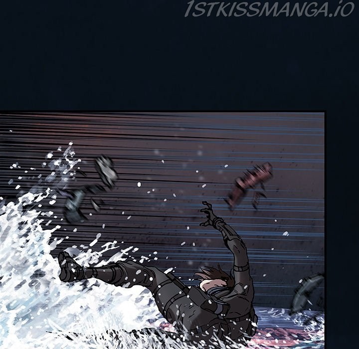 Read Leviathan (Lee Gyuntak) EN Manga Online