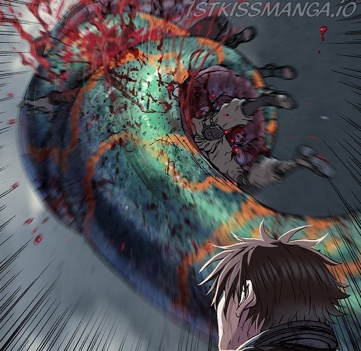 Read Leviathan (Lee Gyuntak) EN Manga Online