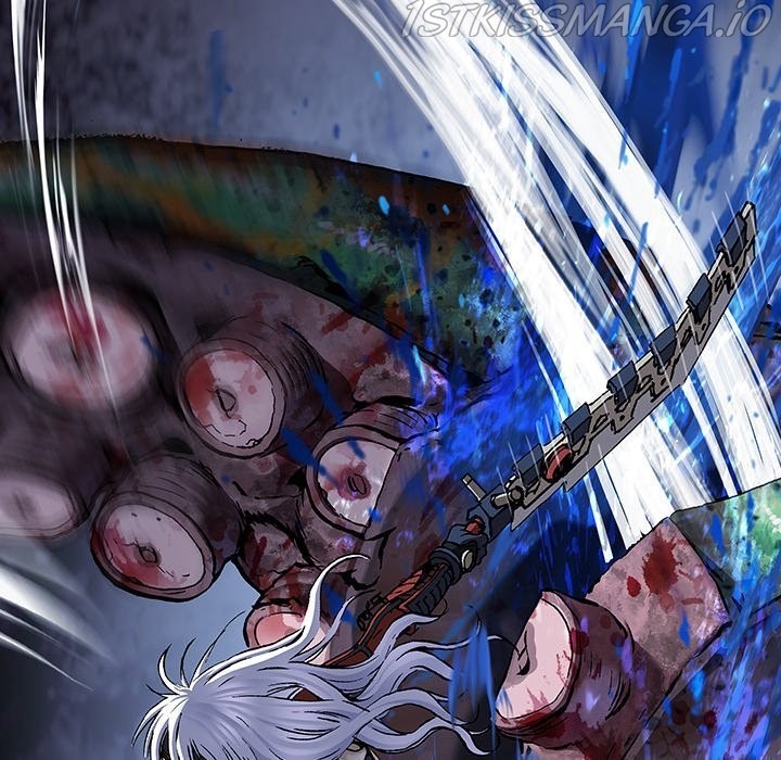 Read Leviathan (Lee Gyuntak) EN Manga Online
