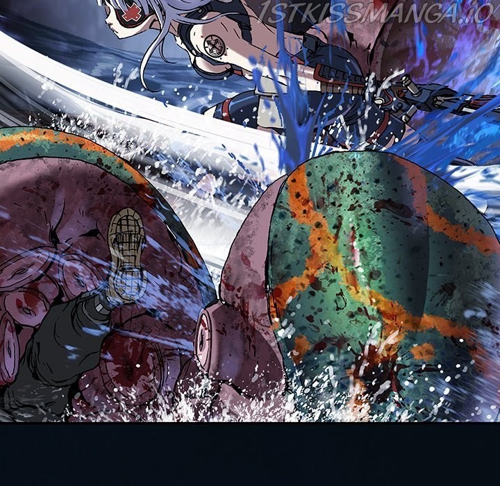 Read Leviathan (Lee Gyuntak) EN Manga Online