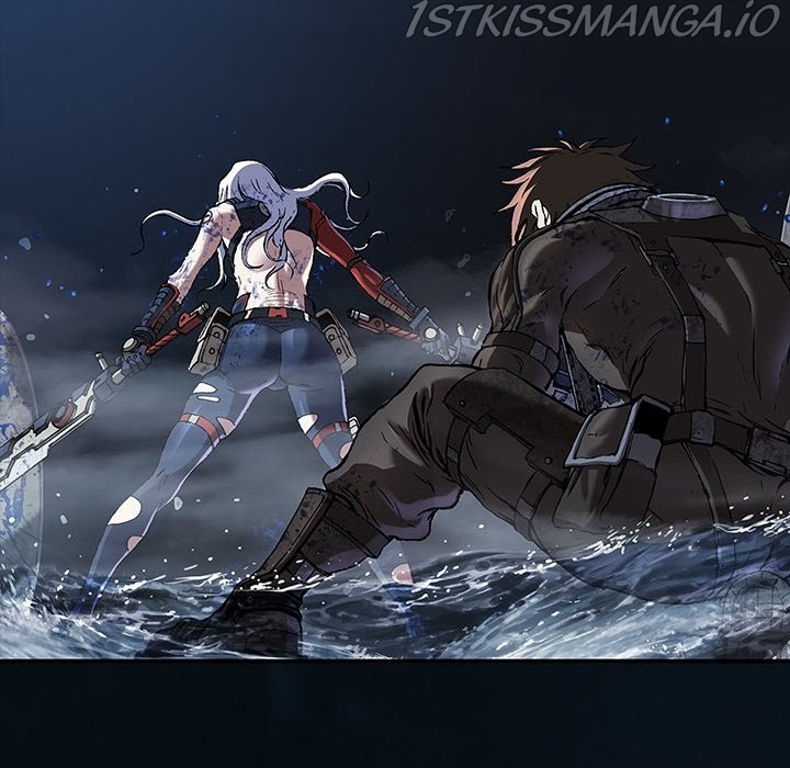 Read Leviathan (Lee Gyuntak) EN Manga Online