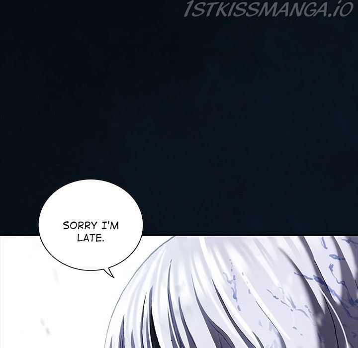 Read Leviathan (Lee Gyuntak) EN Manga Online