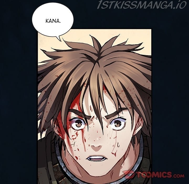 Read Leviathan (Lee Gyuntak) EN Manga Online