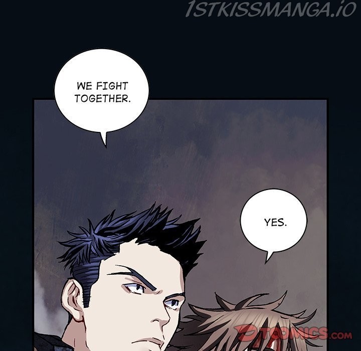 Read Leviathan (Lee Gyuntak) EN Manga Online