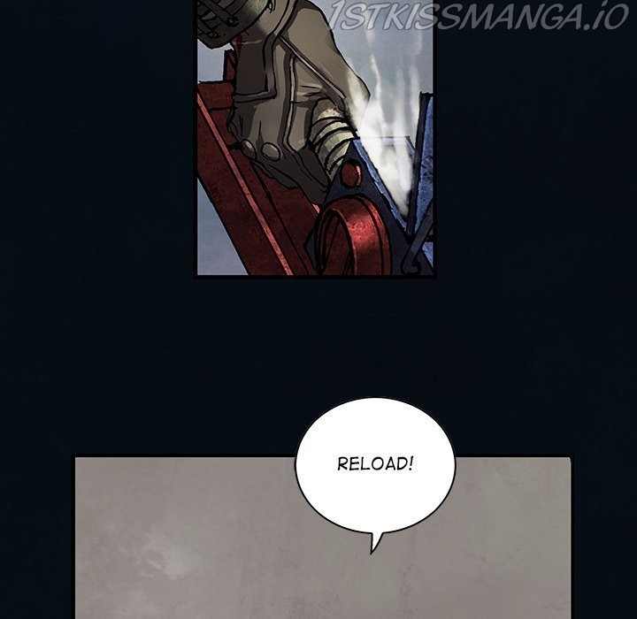 Read Leviathan (Lee Gyuntak) EN Manga Online