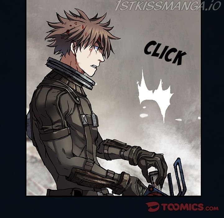 Read Leviathan (Lee Gyuntak) EN Manga Online