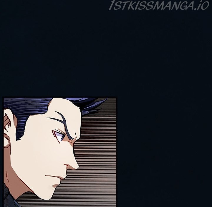Read Leviathan (Lee Gyuntak) EN Manga Online