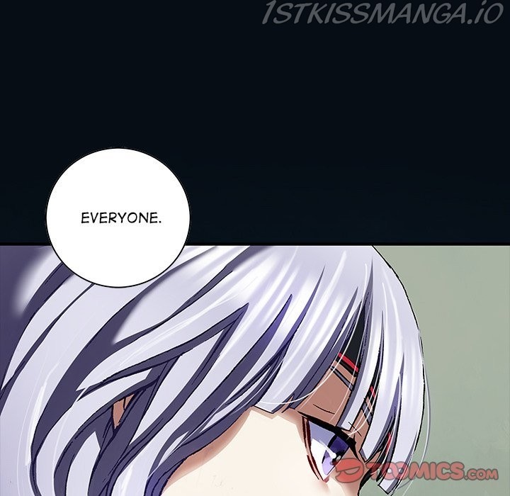 Read Leviathan (Lee Gyuntak) EN Manga Online