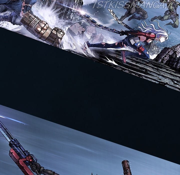 Read Leviathan (Lee Gyuntak) EN Manga Online