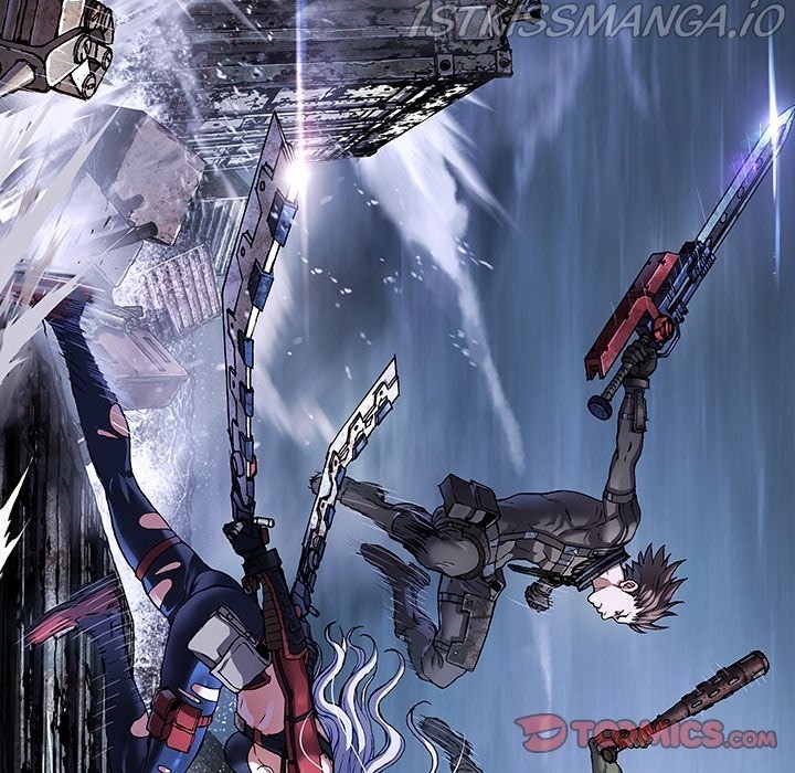 Read Leviathan (Lee Gyuntak) EN Manga Online