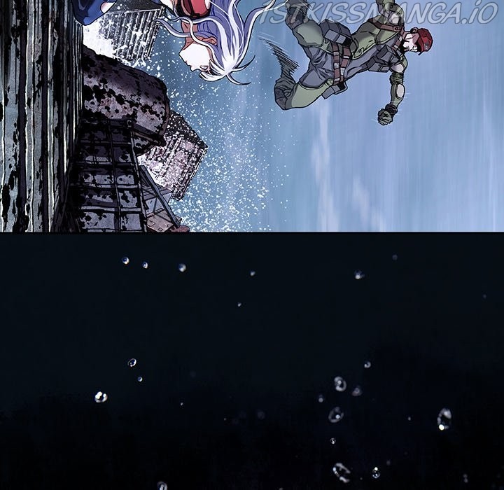 Read Leviathan (Lee Gyuntak) EN Manga Online