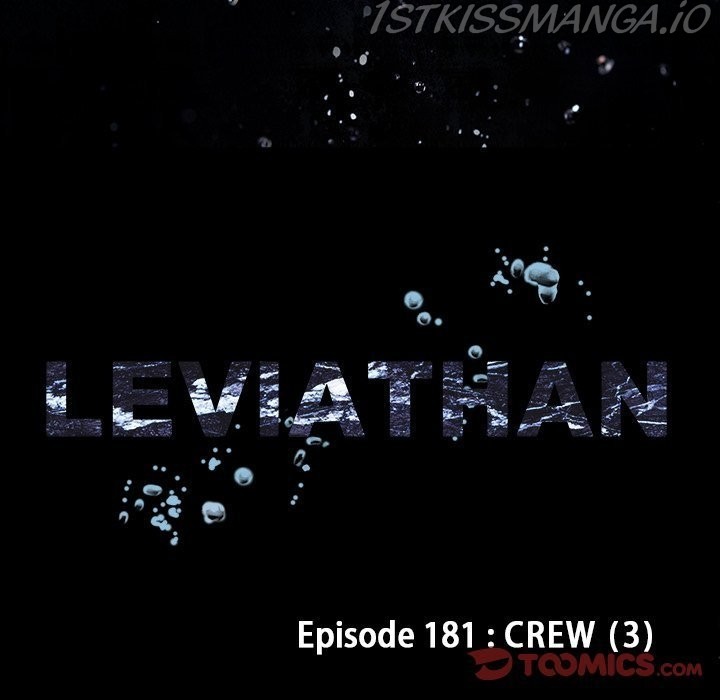 Read Leviathan (Lee Gyuntak) EN Manga Online