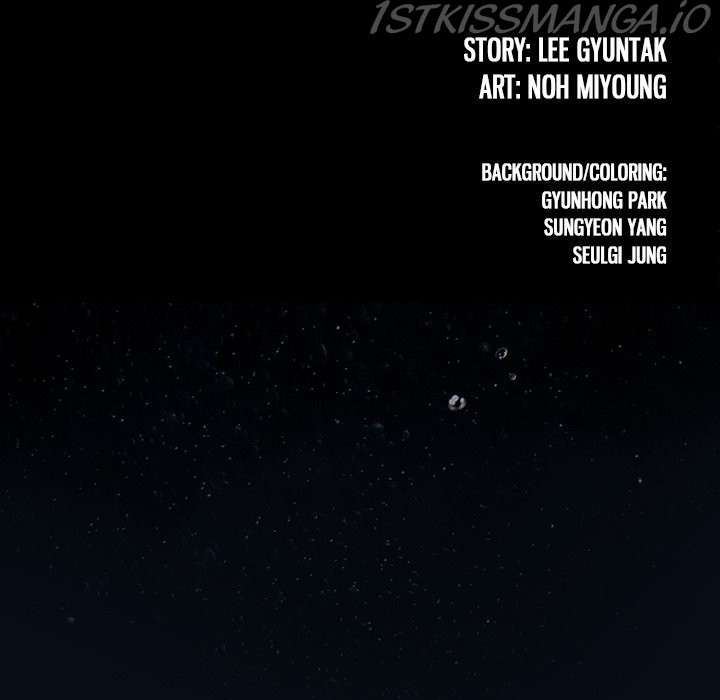 Read Leviathan (Lee Gyuntak) EN Manga Online