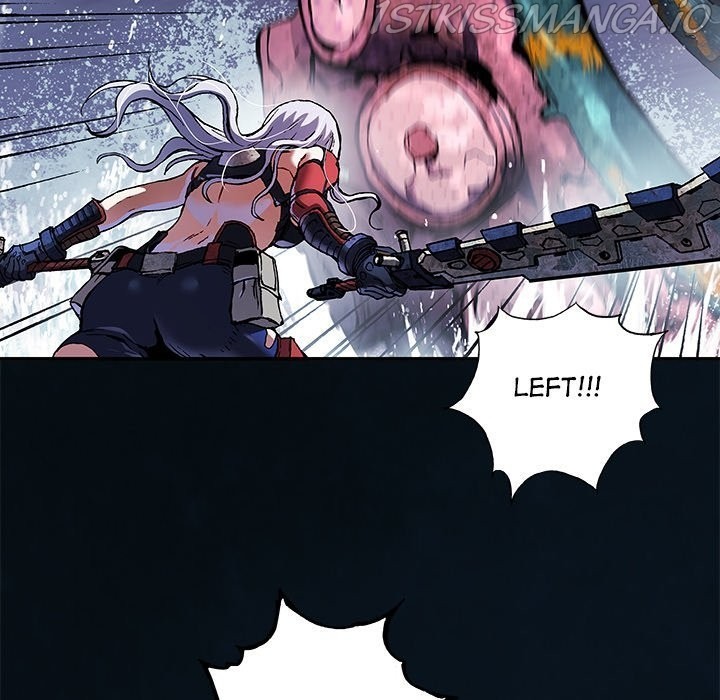 Read Leviathan (Lee Gyuntak) EN Manga Online