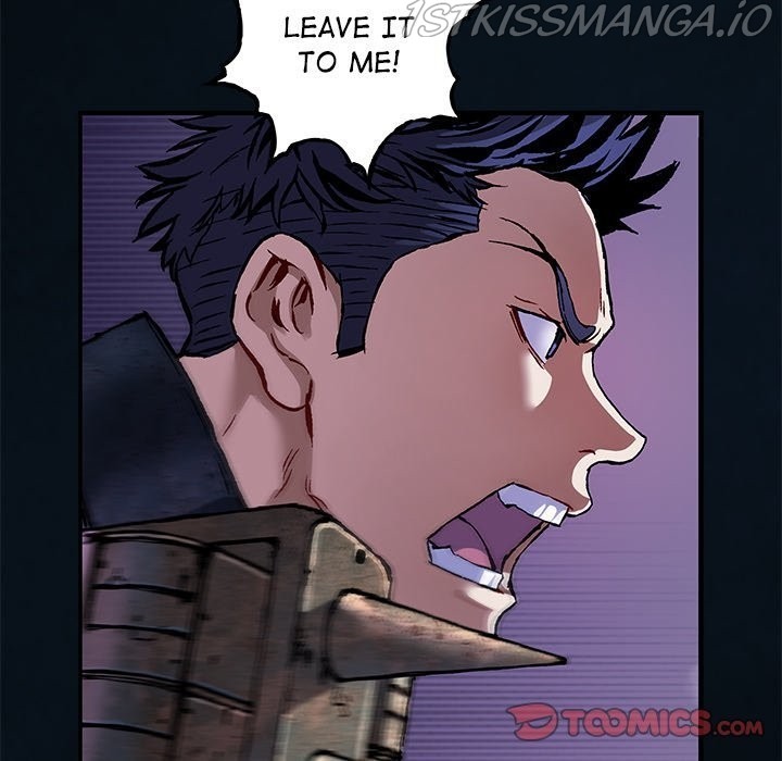 Read Leviathan (Lee Gyuntak) EN Manga Online