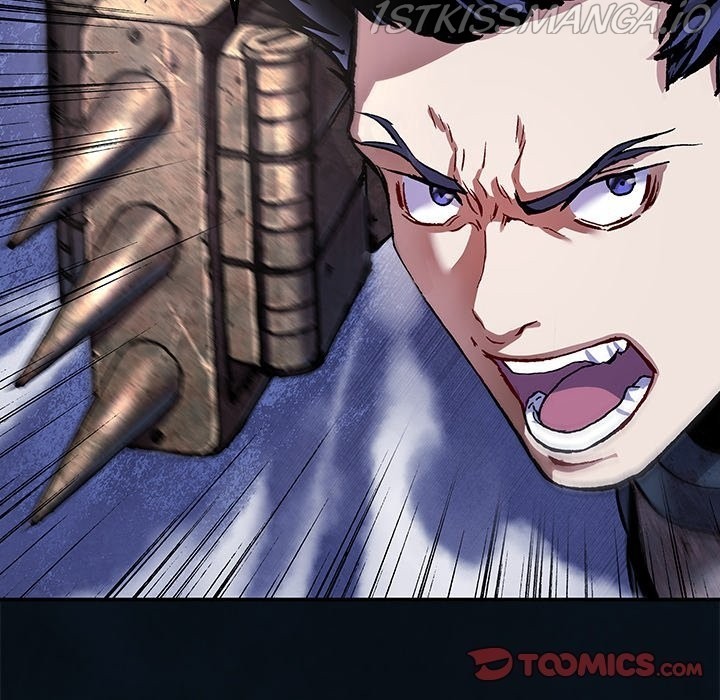 Read Leviathan (Lee Gyuntak) EN Manga Online