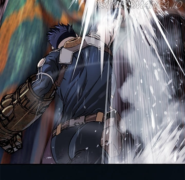 Read Leviathan (Lee Gyuntak) EN Manga Online