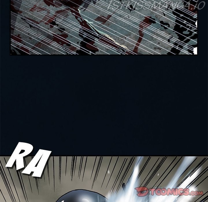 Read Leviathan (Lee Gyuntak) EN Manga Online