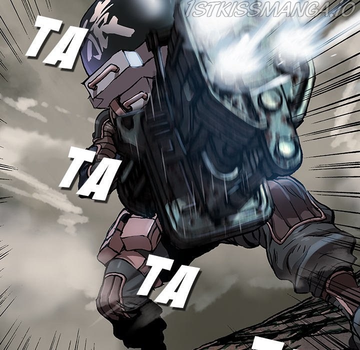 Read Leviathan (Lee Gyuntak) EN Manga Online