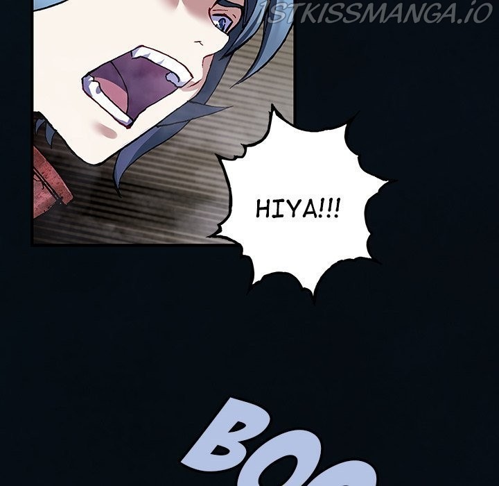 Read Leviathan (Lee Gyuntak) EN Manga Online