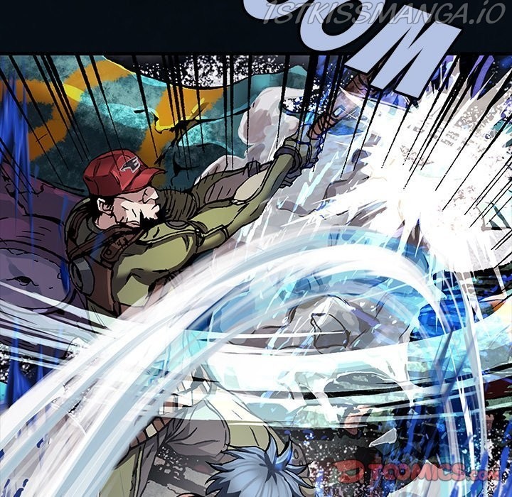 Read Leviathan (Lee Gyuntak) EN Manga Online