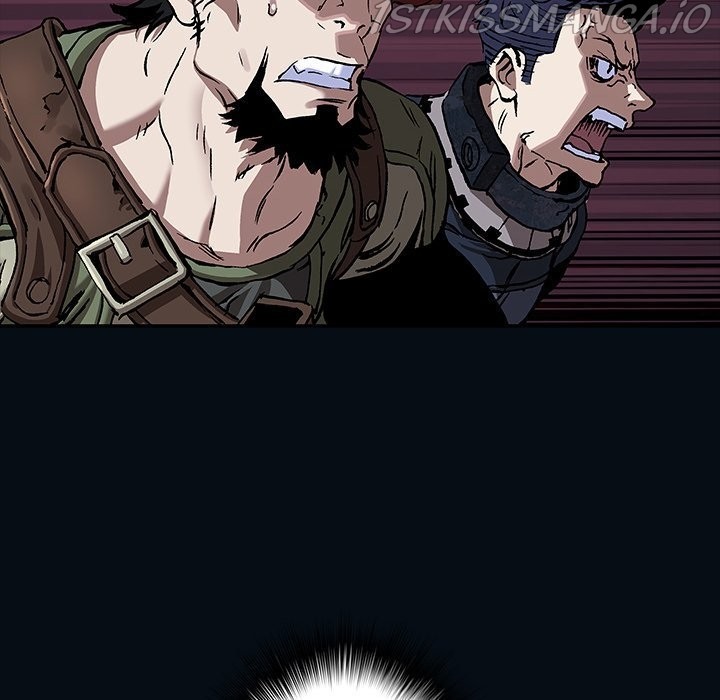 Read Leviathan (Lee Gyuntak) EN Manga Online
