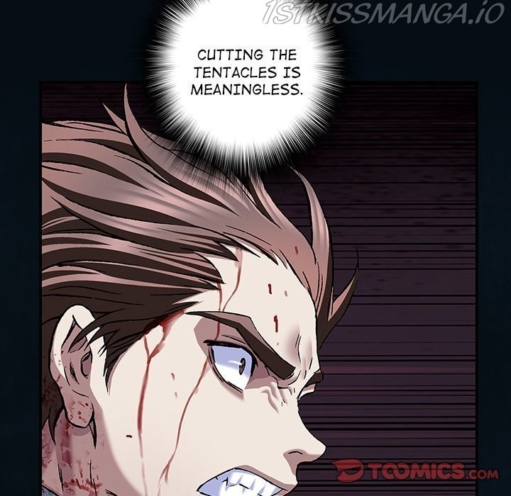 Read Leviathan (Lee Gyuntak) EN Manga Online