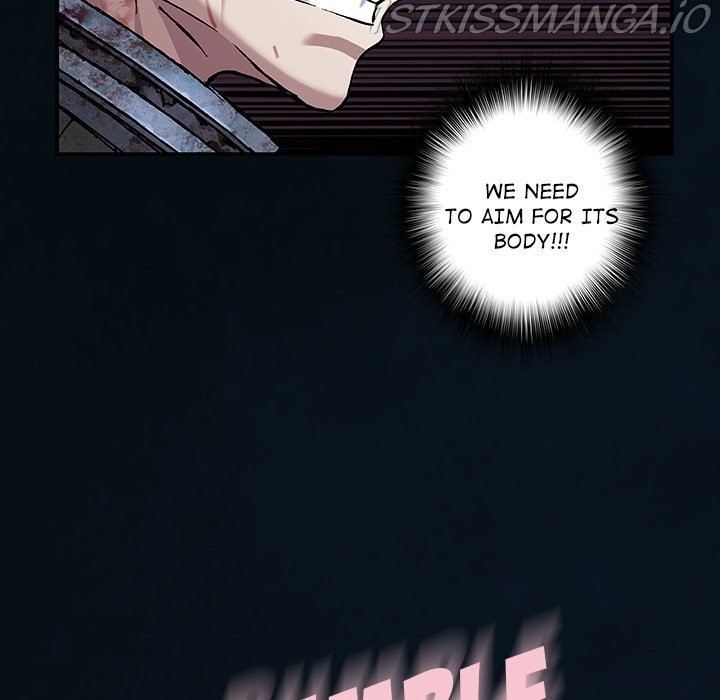 Read Leviathan (Lee Gyuntak) EN Manga Online