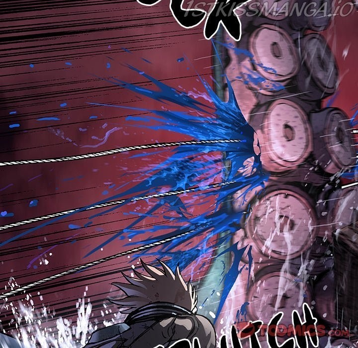 Read Leviathan (Lee Gyuntak) EN Manga Online